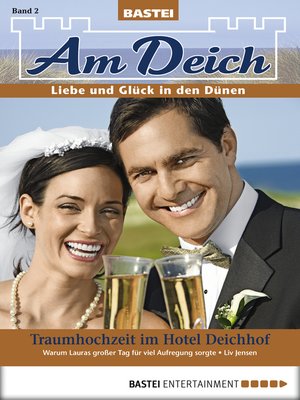 cover image of Am Deich--Folge 002